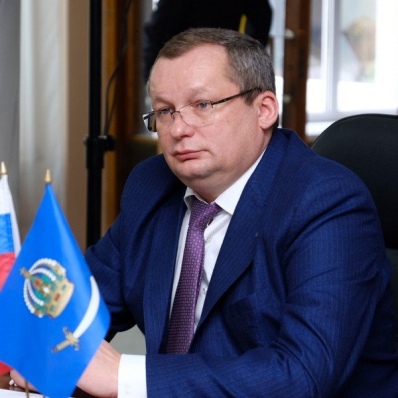 Руководитель