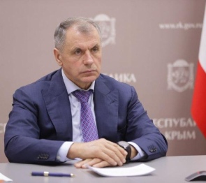 Спикер крымского парламента Владимир Константинов об итогах саммита БРИКС