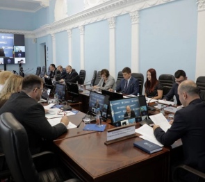 Эксперты СНГ работают над Договором об учреждении Международной организации по русскому языку