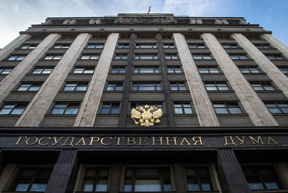 Внесен пакет законопроектов, разрешающий Росгвардии иметь свои добровольческие формирования