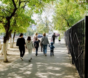 В Волгоградской области совершенствуется правовая база в сфере защиты прав и интересов детей