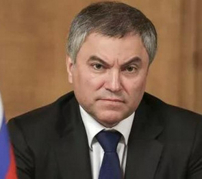 Володин проводит опрос о запрете «наливайкам» торговать спиртным ночью