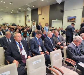 Астраханские законодатели участвуют в Международном форуме экономического сотрудничества в Минске