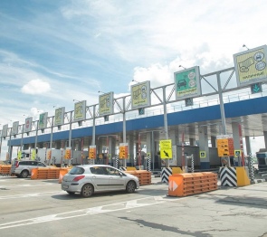 «Дорога жизни» после коронавируса…