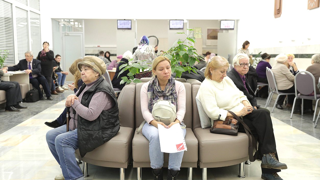 Госдума предлагает установить единые критерии получения соцпомощи
