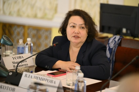 МПА СНГ объединяет усилия с профсоюзами: новые подходы к социальной политике и охране труда