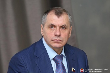 Спикер ЮРПА, председатель ГС РК Владимир Константинов о письме Зеленского, позиции России и выборах в Армении