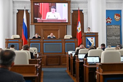 В Севастополе приняли новый пакет мер поддержки бойцов — с сохранением всех льгот