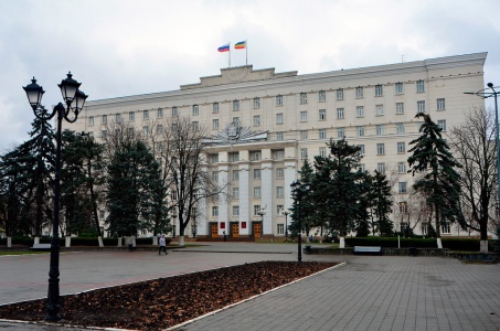 Депутаты Дона расширят возможность в получении единого пособия на детей