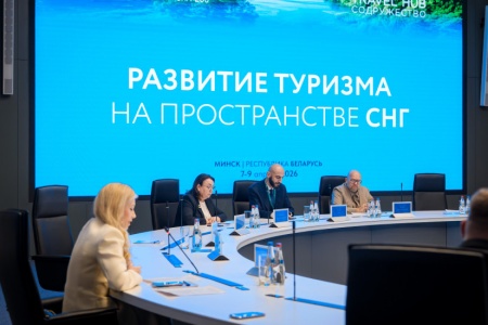 «Содружество» как точка сборки: МПА СНГ запускает системную работу по развитию туризма в странах СНГ