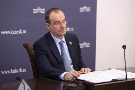 Председатель кубанского парламента  Юрий Бурлачко рассказал в своем в Телеграм-канале  о развитии внутреннего туризма