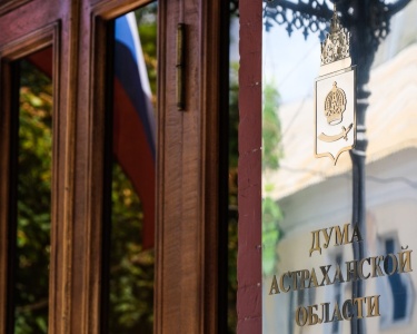 Рождаемость и корпоративная политика: итоги заседания межведомственной комиссии в астраханском парламенте