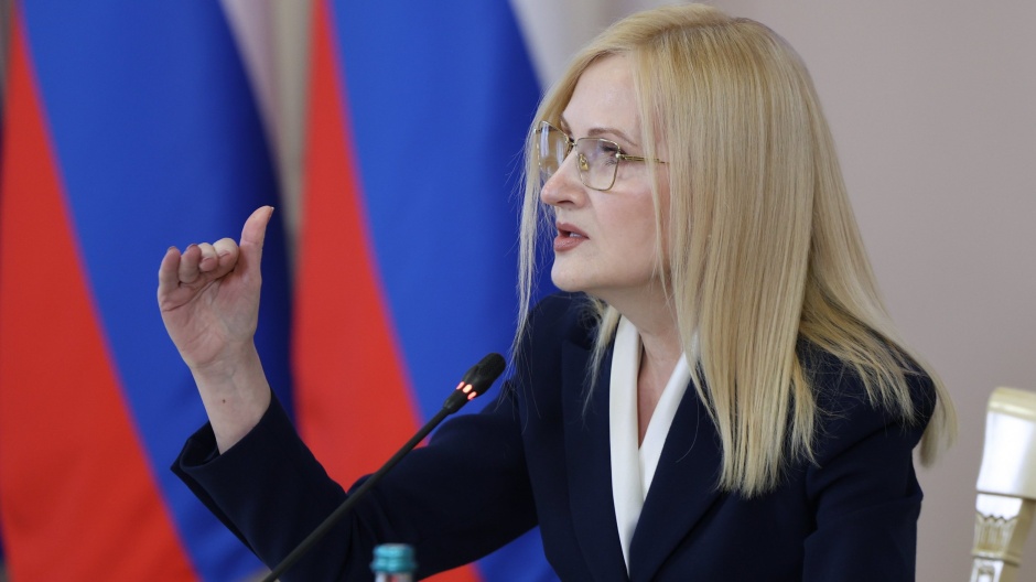 На ВЭФ обсудили будущее детского питания: Яровая инициирует новые законы и комиссии