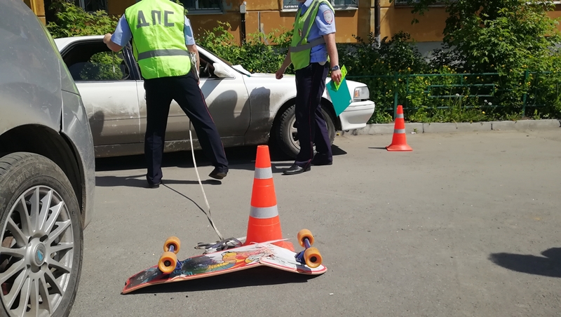  Депутаты Дона и ЛНР обсудили меры борьбы с детским травматизмом на дорогах