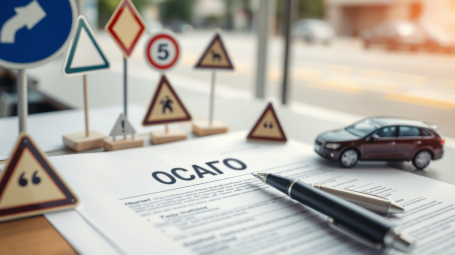 ОСАГО на перепутье: выплаты хотят сделать справедливее, но эксперты предупреждают о росте цен