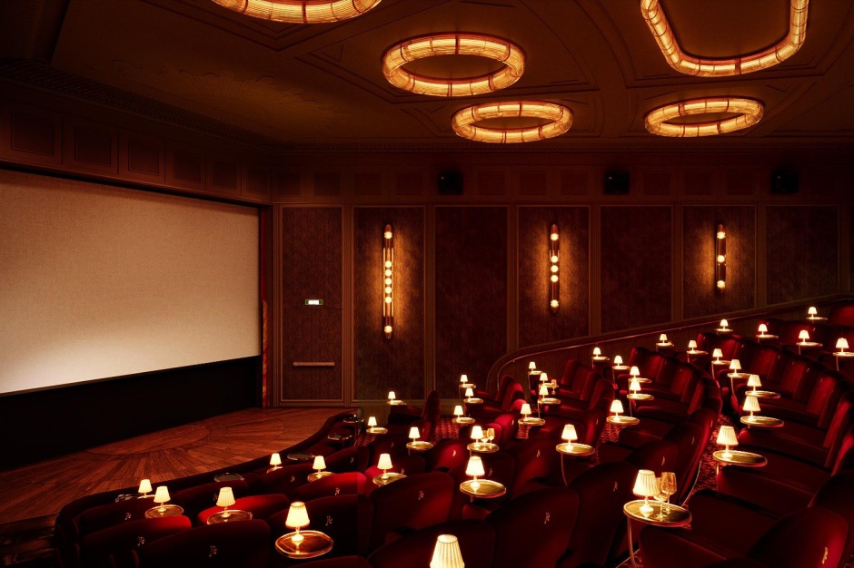 В.Путин подписал закон об увеличении срока давности за прокат фильмов без удостоверения