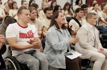 Севастопольские парламентарии поддержали молодёжные инициативы на форуме «Истоки»