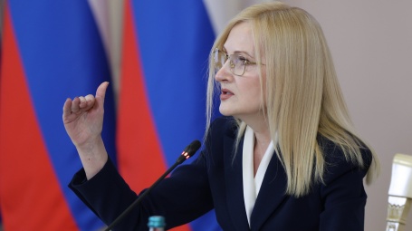 На ВЭФ обсудили будущее детского питания: Яровая инициирует новые законы и комиссии