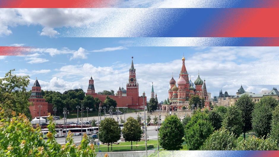 В День России спикер Госдумы В.Володин призвал гордиться страной и не сдаваться под давлением санкций