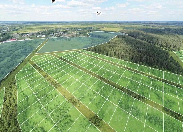 Росреестр предложил запретить продажу земли с воинскими захоронениями