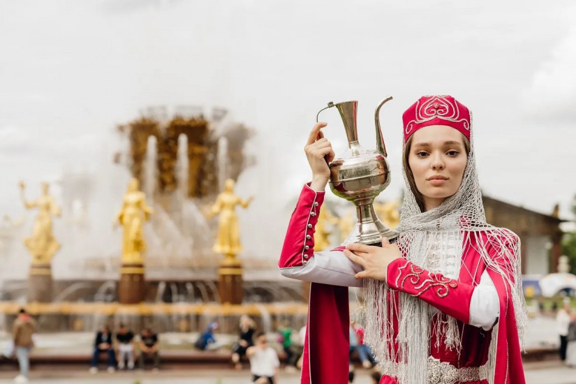 МПА СНГ укрепляет правовую базу креативных индустрий на Форуме в Москве