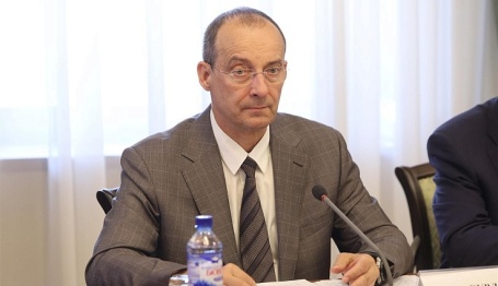 Председатель кубанского парламента Юрий Бурлачко обозначил точки роста и проблемные зоны Павловского района