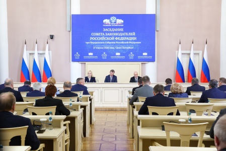 Юрий Бурлачко: Кубань — живой и яркий пример российского единства в многообразии