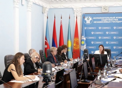 В СНГ предложили обновить законы о соцпартнерстве и внедрить цифровые решения для инвалидов