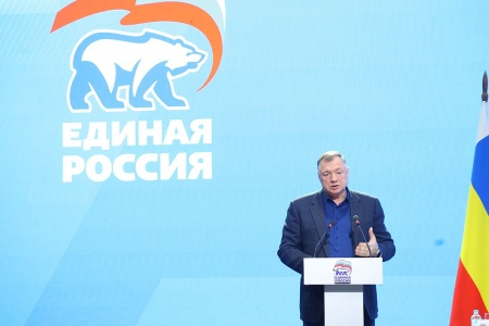 Марат Хуснуллин анонсировал совместную работу правительства и «Единой России» над обновлением ЖКХ