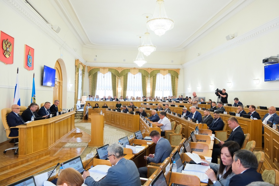 Закон справедливости: кто теперь получит льготы за погибшего военного