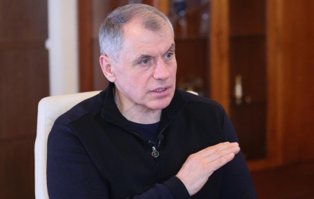 В. Константинов: заявления Киева о перемирии в Чёрном море — это лицемерие и попытка спасти военную логистику