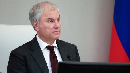 В.Володин о миграционной политике: новые возможности для наведения порядка и ужесточение требований к соискателям