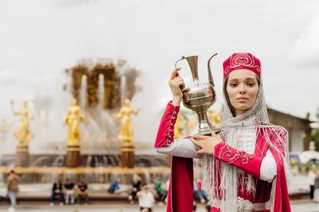 МПА СНГ укрепляет правовую базу креативных индустрий на Форуме в Москве
