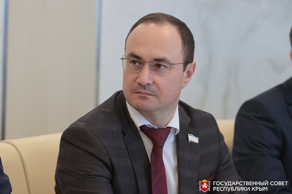 Законотворческая деятельность Госсовета Крыма в 2025 году — 117 законов и 253 постановления