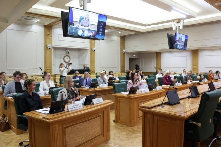 В СНГ готовят правовой прорыв для творцов: «Дни креативной экономики» стартуют в Петербурге