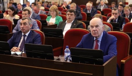 Парламентарии Кубани перераспределяют нагрузку на мировых судей: два участка упразднены, два созданы