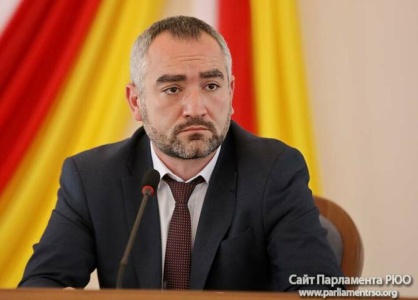 Алан Маргиев: Признание независимости Южной Осетии Россией – знаковый рубеж в истории осетинского народа