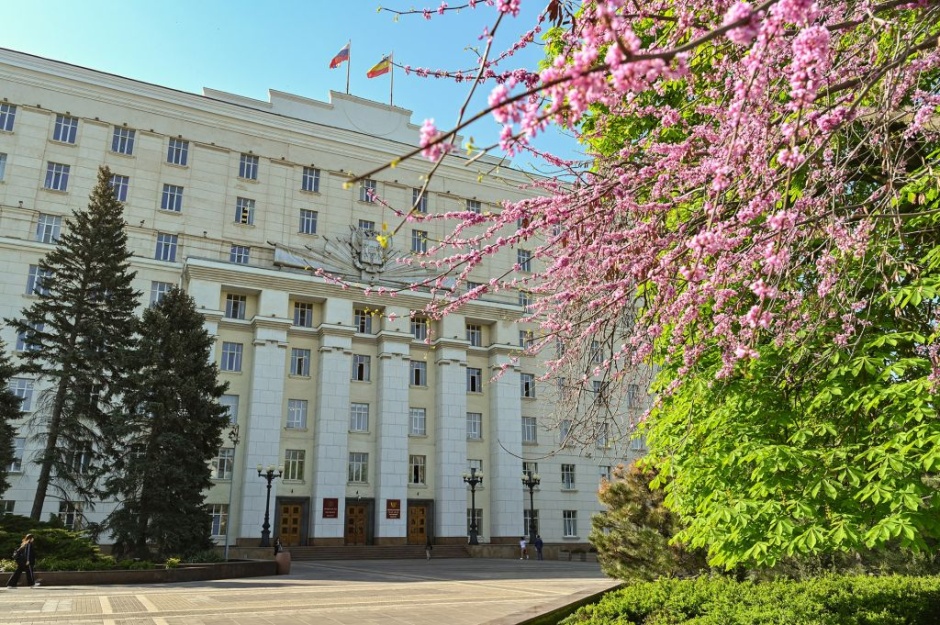 Донской парламент принял законы о границе с воссоединенными республиками