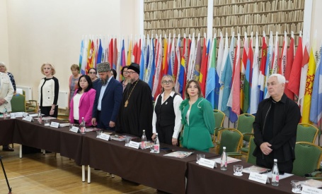 «Мы дружбой единой сильны»: в Северной Осетии обсудили роль архивов в укреплении межрегиональных связей