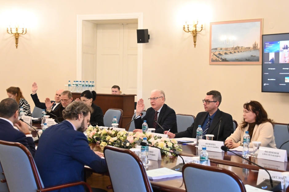 В СНГ разрабатывают единые стандарты: от стратегического планирования до платформенной занятости