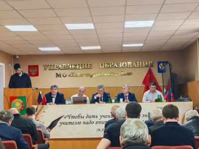 Парламентарий Дагестана Самир Абдулхаликов оценил восстановление памятника Ленину как символ преемственности поколений