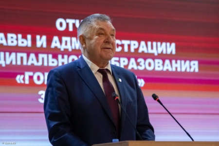 В парламенте Адыгеи отметили устойчивую динамику развития Майкопа