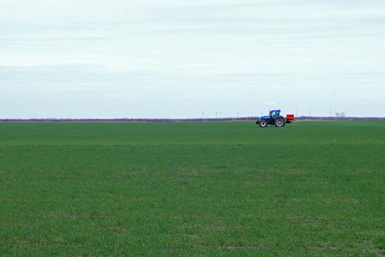Ю.Бурлачко о законе об ответственности за нарушение требований по сохранению плодородия почв