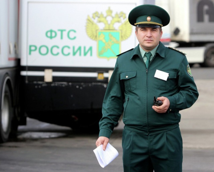 Закон вступил в силу: таможня получила право глушить и уничтожать БПЛА