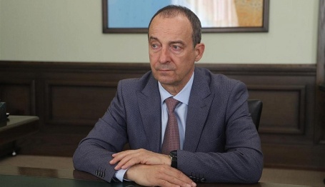 Забота о героях: Юрий Бурлачко рассказал о новых и действующих мерах поддержки участников СВО на Кубани