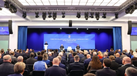 Володин — на спикера, Яровая — первый вице-спикер: кадровые предложения «Единой России»