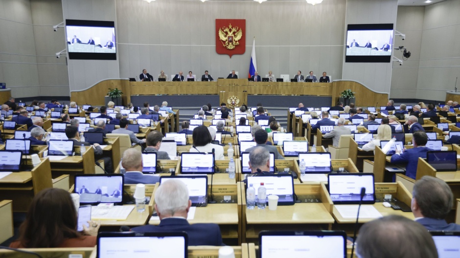 Госдума ужесточила контроль за тарифами ЖКХ: ФАС наделили правом «ручного управления»