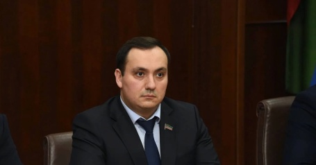  Осман Булатов:Только вместе, объединившись, мы преодолеем последствия этой стихии и восстановим наш общий дом