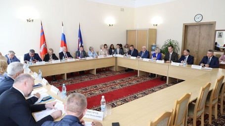 Зона ответственности депутатов: как народные избранники Волгоградской области делают культуру доступной для малых городов и сёл