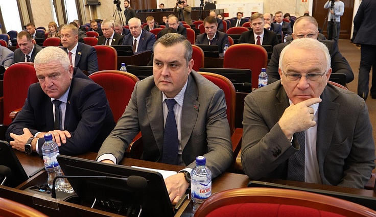 На Кубани усилят защиту объектов культурного наследия